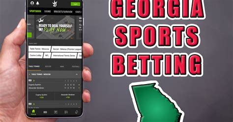 ga sports betting site,georgia betting websites